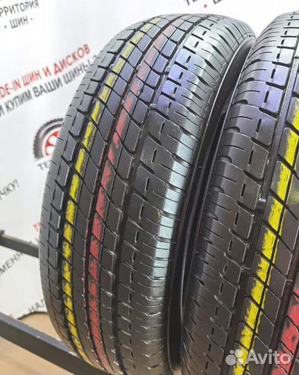 Firestone FR 10 195/65 R15 91H