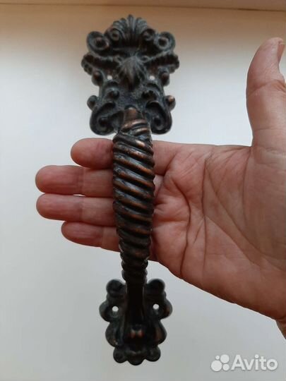 Аксесуры для интерьера медные