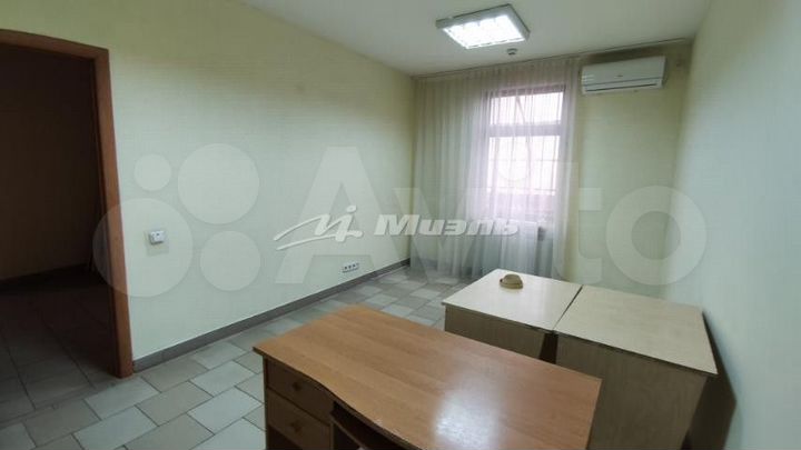 Аренда офисного помещения