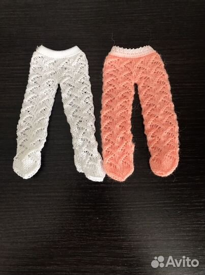 Колготки на Паолу Рейна