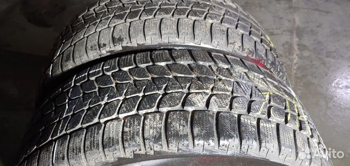 Bridgestone Blizzak LM-25 4x4 225/55 R18 98V