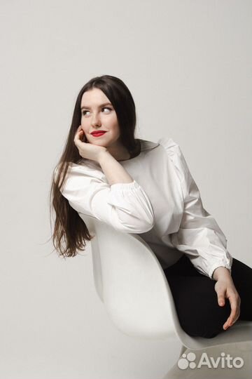 Преподаватель вокала, фортепиано, сольфеджио