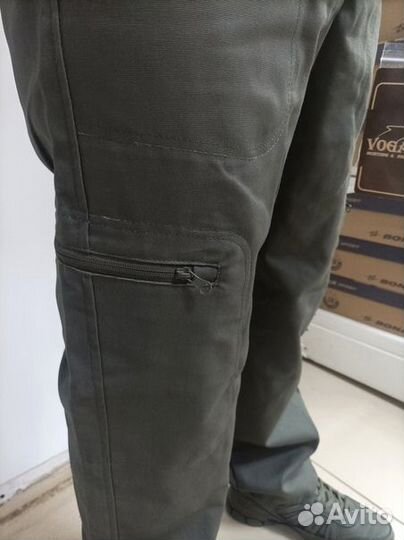 Костюм для охоты и рыбалки летний