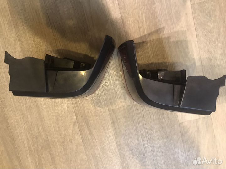 Задние фонари Passat b3