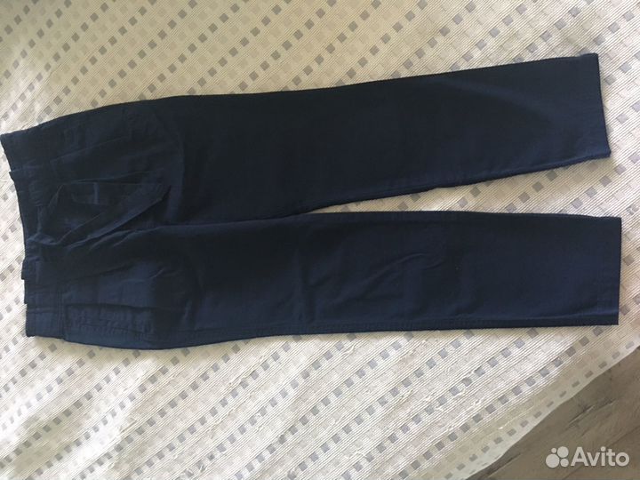 Брюки Zara для девочки