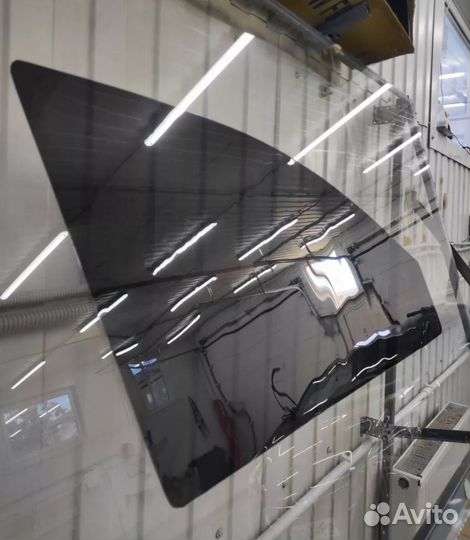 Съемная жесткая тонировка