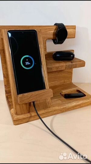 Подставка для вашего телефона