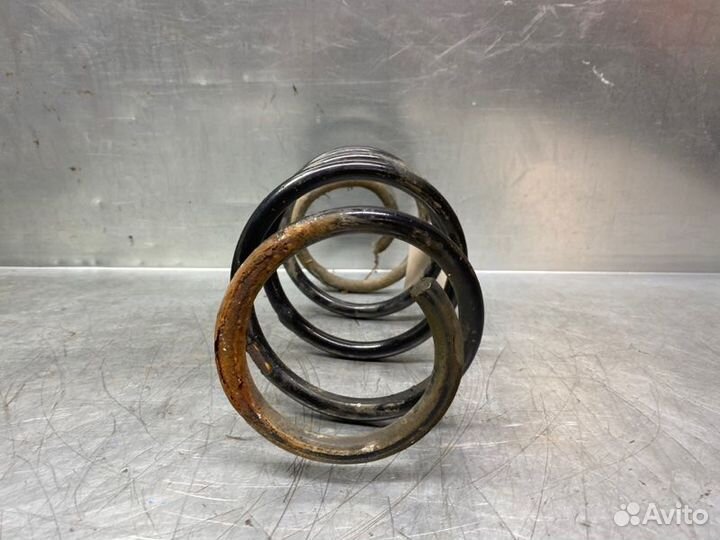 Пружина передняя Skoda Octavia (A5 1Z) 2004-2013