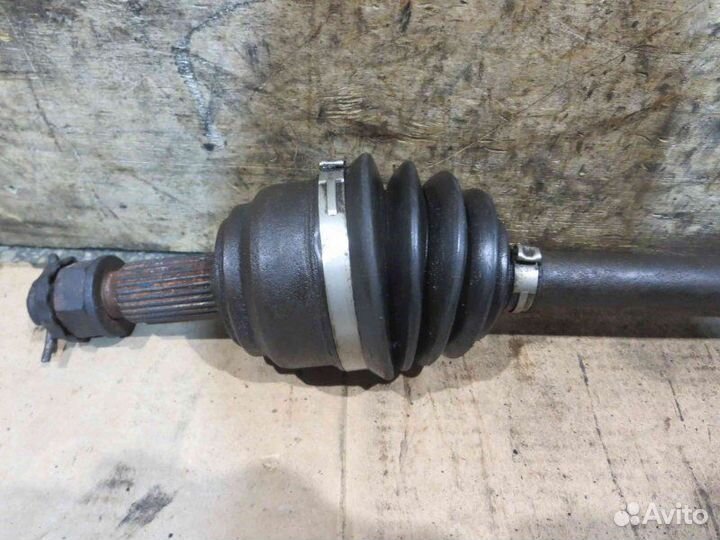 Полуось передняя правая Chrysler PT Cruiser