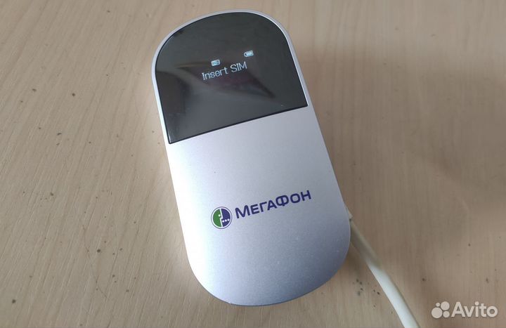 3G wifi Модем