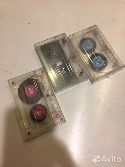 Плеер кассетный новый для коллекции