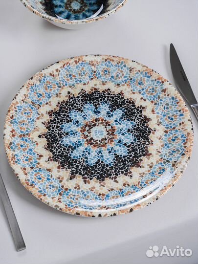 Посуда для кафе и ресторанов