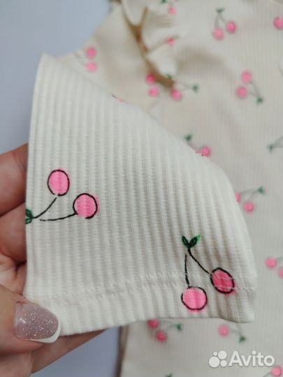 Лонг лонгслив кофта для девочки 98-104 116-122
