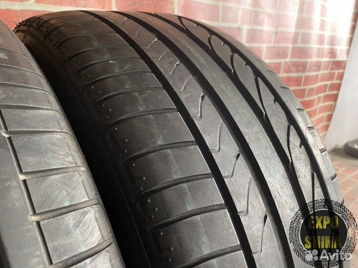 Bridgestone Dueler H/P Sport 285/45 R19
