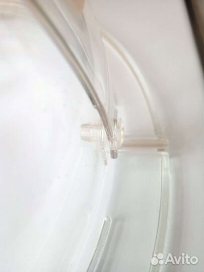 Купол крышка для десертов сыра и блюд