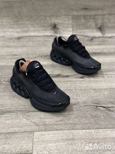 Кроссовки Nike air max Dn