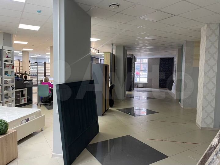 Торговая площадь, Горбатова ул., 41