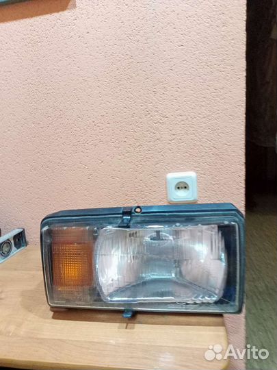 Фара на. Ваз 04,05,07 правая