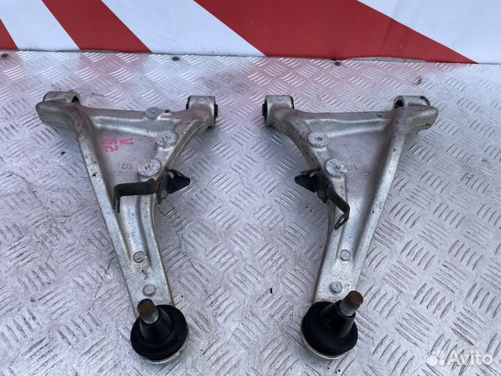 Рычаг задний верхний Nissan Murano Z51