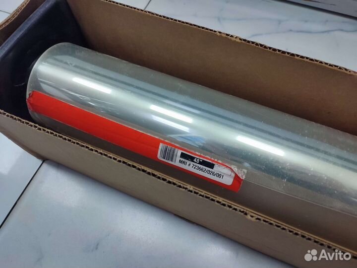 Защитная пленка ClearPlex 400