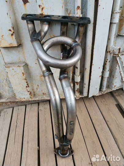 Паук Субару саунд, 4-1, 4-2-1, ваз/лада