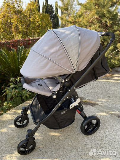 Новые коляски Valco Baby, Австралия