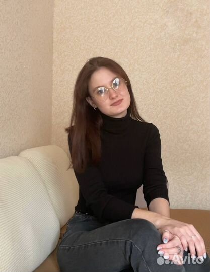 Репетитор по Русскому языку онлайн