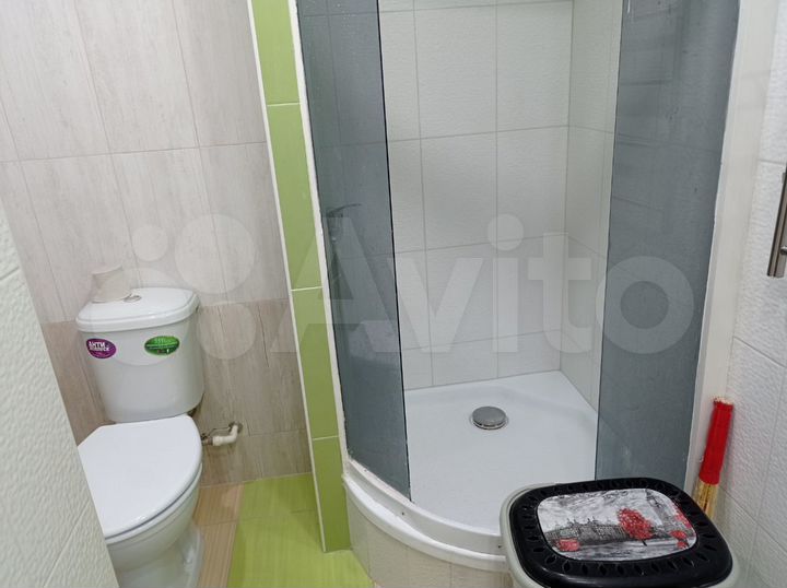 2-к. квартира, 47,2 м², 1/11 эт.