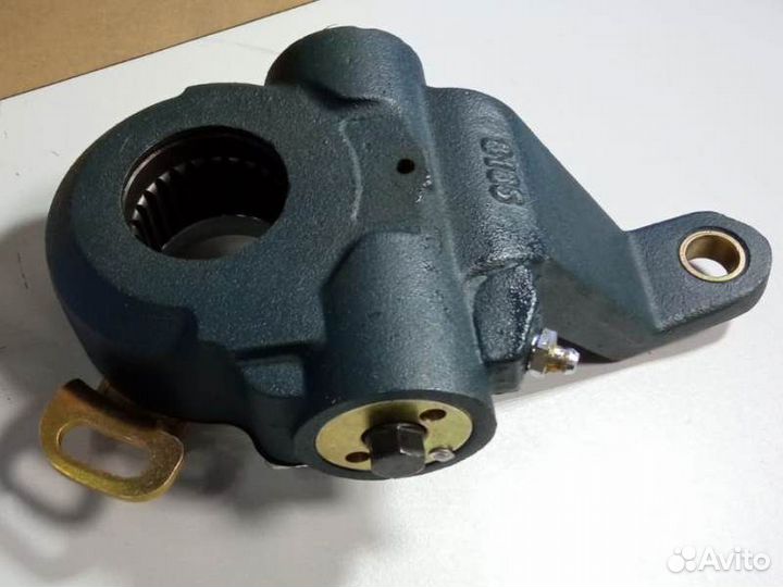 Трещетка автомат Ман Ф2000 Ф90 левая задняя ось H9