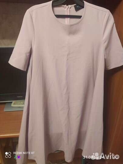 Платье женское