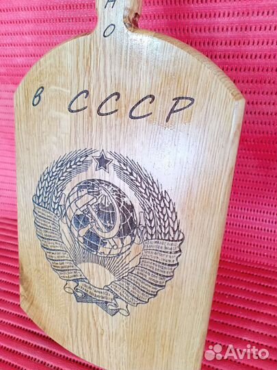 Доска разделочная 