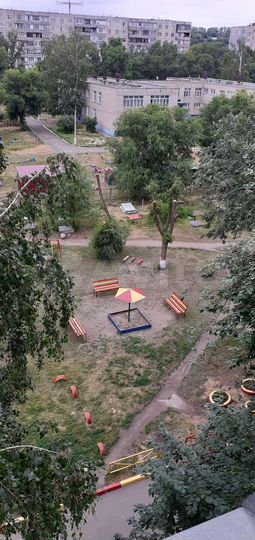 3-к. квартира, 50,5 м², 5/5 эт.