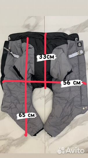 Одежда для собак