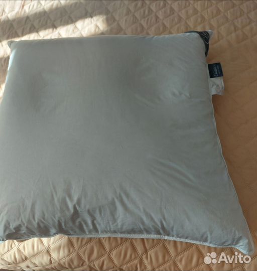 Подушка