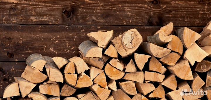 Дрова гост