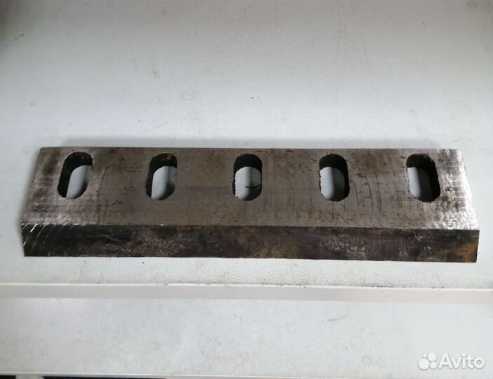 Изготовим ножи для дробилки SWP(ипр) -650/800/1000