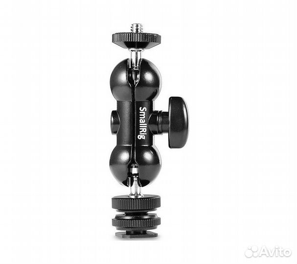 Держатель аксессуаров SmallRig Multi Functional Do