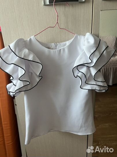 Блузка 146-152