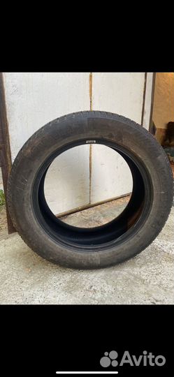 Continental IceContact 2 255/55 R20