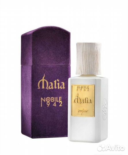 Nobile 1942 malia