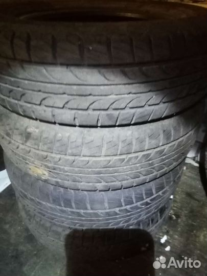 Tunga Zodiak 2 3.25/4.5 R13