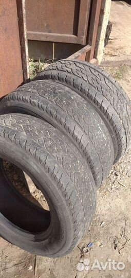 Lassa Competus A/T 2 235/65 R17