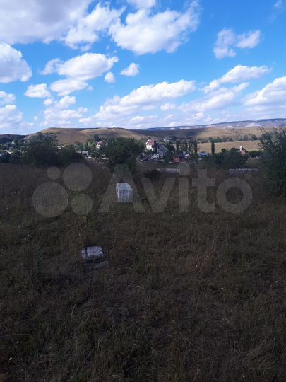 Участок 15 сот. (СНТ, ДНП)