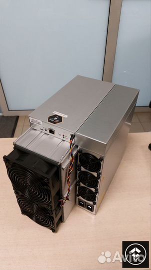 Asic antminer L7 9050mh