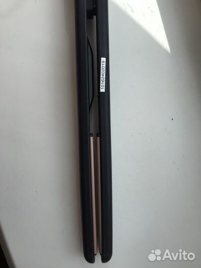 Выпрямитель для волос vitek