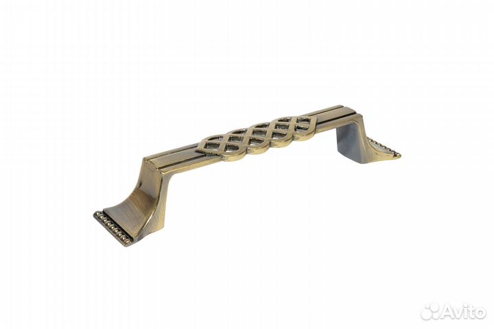 Шкаф-витрина Ливерпуль