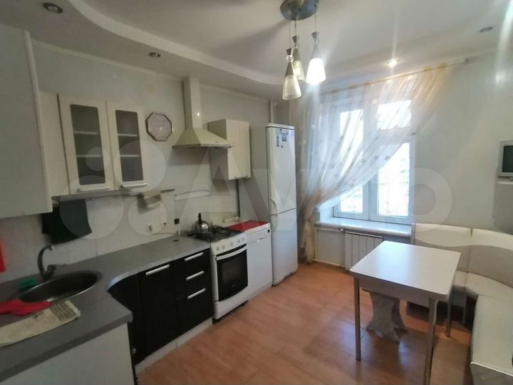 2-к. квартира, 54 м², 7/9 эт.