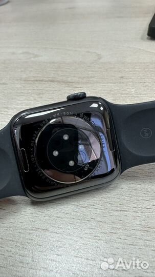 Часы apple watch 6 40 mm