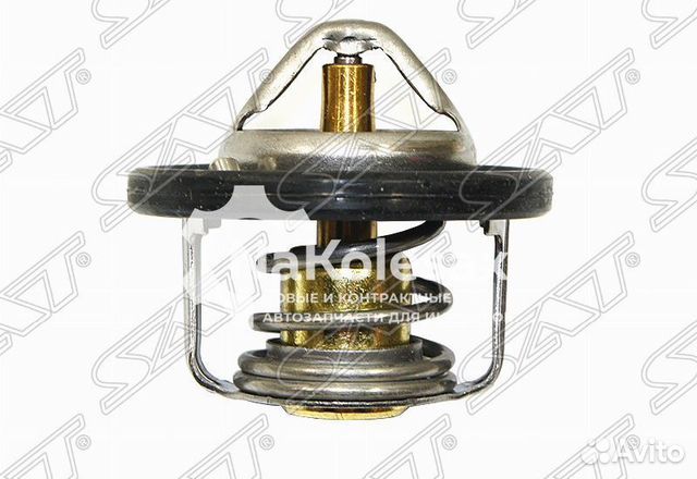 Термостат nissan juke/altima/X-trail