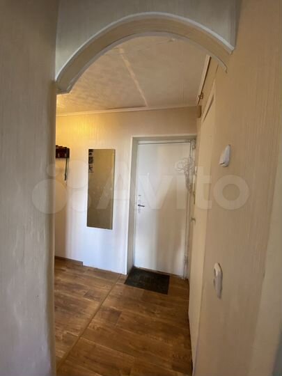 2-к. квартира, 52,6 м², 7/9 эт.